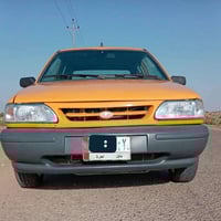 مصفره • ٢٠١٢ • رقم بابل