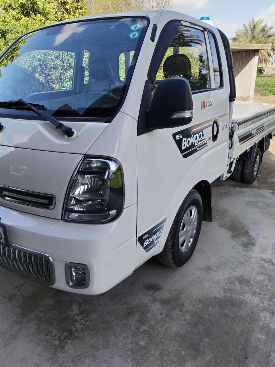 كيه عموشه موديل ٢٠٢٣ بغداد مكفوله ماشيه ٦١ الف السعر ١٥٢ ورقه أمريكي وبيها مجال لطيبين سياره مال جناي مامتعوبه العنوان بغداد اليوسفيه مبايل *********** بيه واتساب
