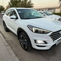 توسان 2019 رقم اربيل بأسمي تحويل للبيع ماشيه ١٢٣ الف مكفوله من الصبغ و...