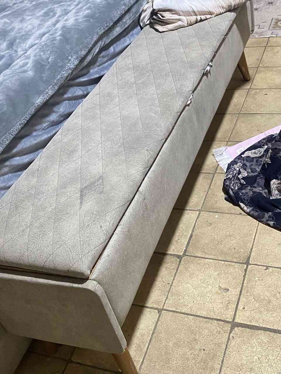 السلام عليكم غرفه نوم للبيع ٨ قطع للبيع جربايه مخزن جك  مثل صوره مكاني ◝بـٰغډاډ حيفا رايديها ب ٦٠٠ وبيه مجال ل شراي


**إذا كنت صاحب هذا الإعلان وتريد حذفه لأي سبب، رجاءا أرسل رسالة إلى الدعم الفني**