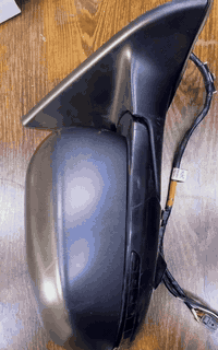 يتوفر   لدينا طخم مرايه  جيب كومباس  فول مواصفات ( كامره رادار اشاره ت...