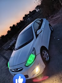 اكسنت • ٢٠١٦ • نجف مشخاب