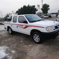 نيسان صني • ٢٠١٦ • مكينة وكير