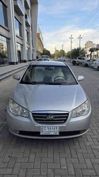 أفانتي • ٢٠٠٩ • كلار