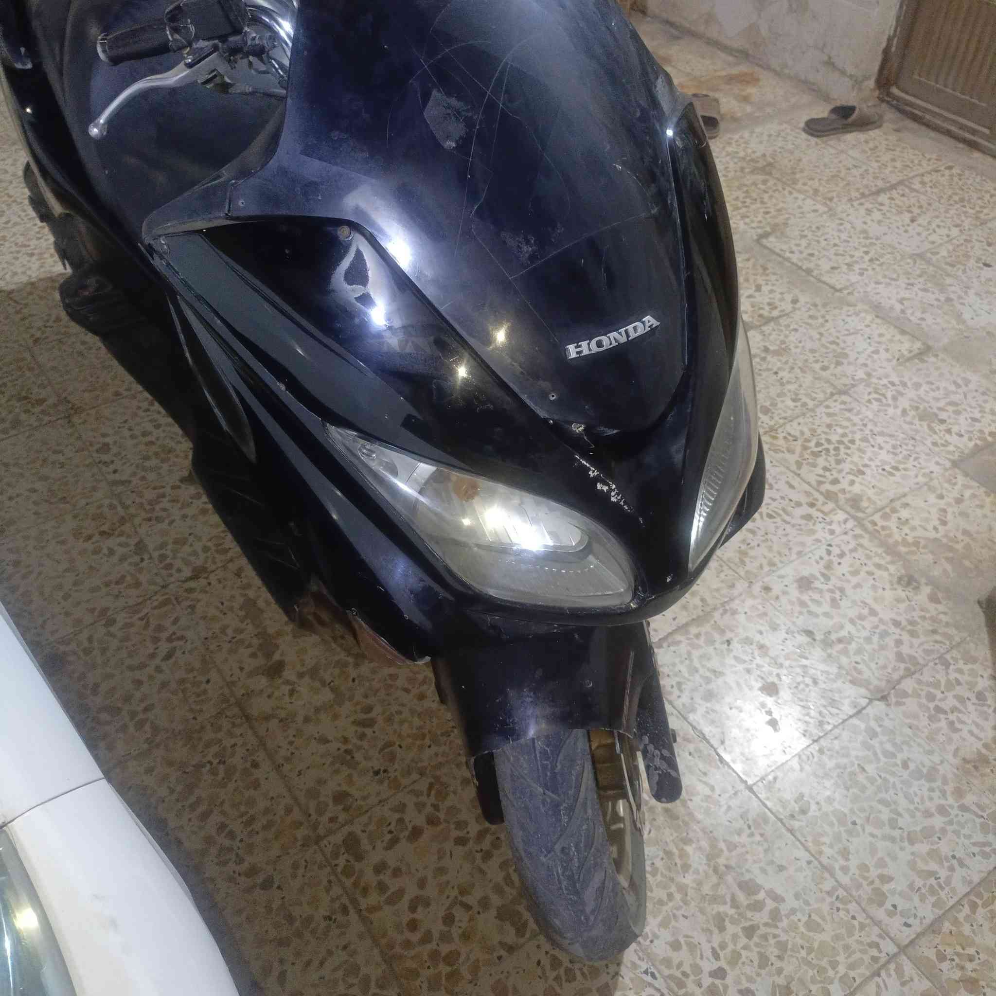 ٠٩ جاهزة بس دير بانزين وين ما تريد تروح مبدل بوش مكينه فقط السعر ٦٥٠


**إذا كنت صاحب هذا الإعلان وتريد حذفه لأي سبب، رجاءا أرسل رسالة إلى الدعم الفني**