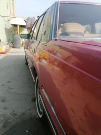 سوبر ١٩٨٤ • محرك 5M • رقم نينوى