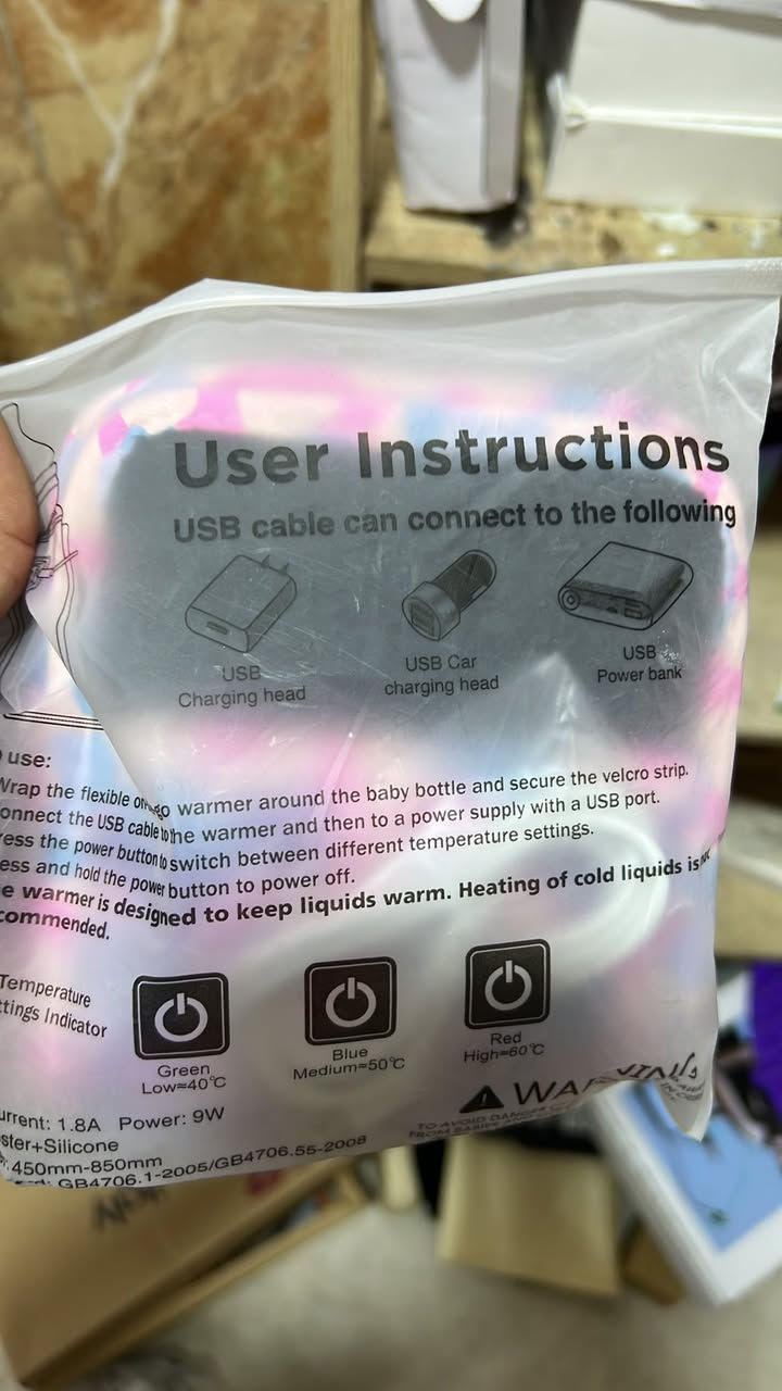 دفايه ممه. وملاطه شحن ثنينهن ٢٥ مع توصيل


**إذا كنت صاحب هذا الإعلان وتريد حذفه لأي سبب، رجاءا أرسل رسالة إلى الدعم الفني**