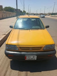 سايبا • ٢٠١١ • شواصي مكفولة