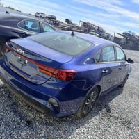 فورتي LX • ٢٠٢٤ • بدون شاصي