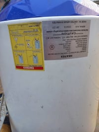 سخان مستخدم شهر فقط جاهز جيب وشد حته صوندات التأسيس بيه على الفحص مال ...