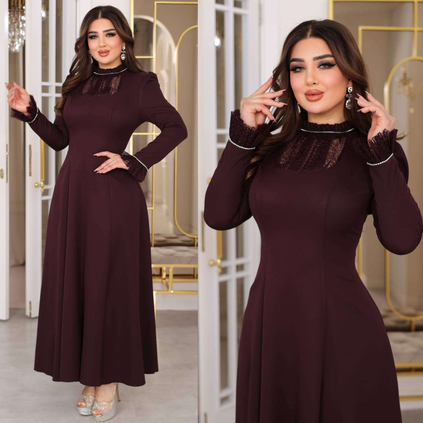 كل يوم جديد😍
فستان برنسيس دابل ايطالي 
القياسات من 38 الى 48
للحجز والاستفسار مراسلة دايركت💌
يوجد توصيل لجميع محافظات العراق❤


**إذا كنت صاحب هذا الإعلان وتريد حذفه لأي سبب، رجاءا أرسل رسالة إلى الدعم الفني**