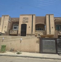 تكريت أبراج مول • ٢٠٠م • ٤ غرف
