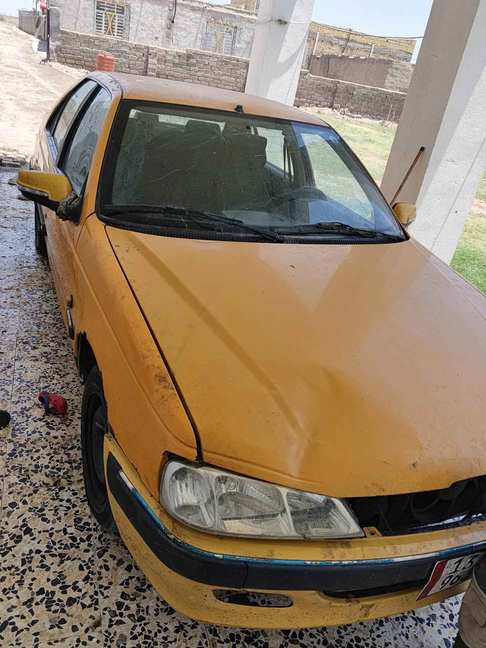 بيجو للبيع 18 بسمي شرط التحويل سنويه 29 بيها ضربه دعاميه الكدام رايدها 35
رقم ميسان /***********
