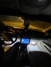 رينو سفران • ٢٠١١ • بصرة زبير
