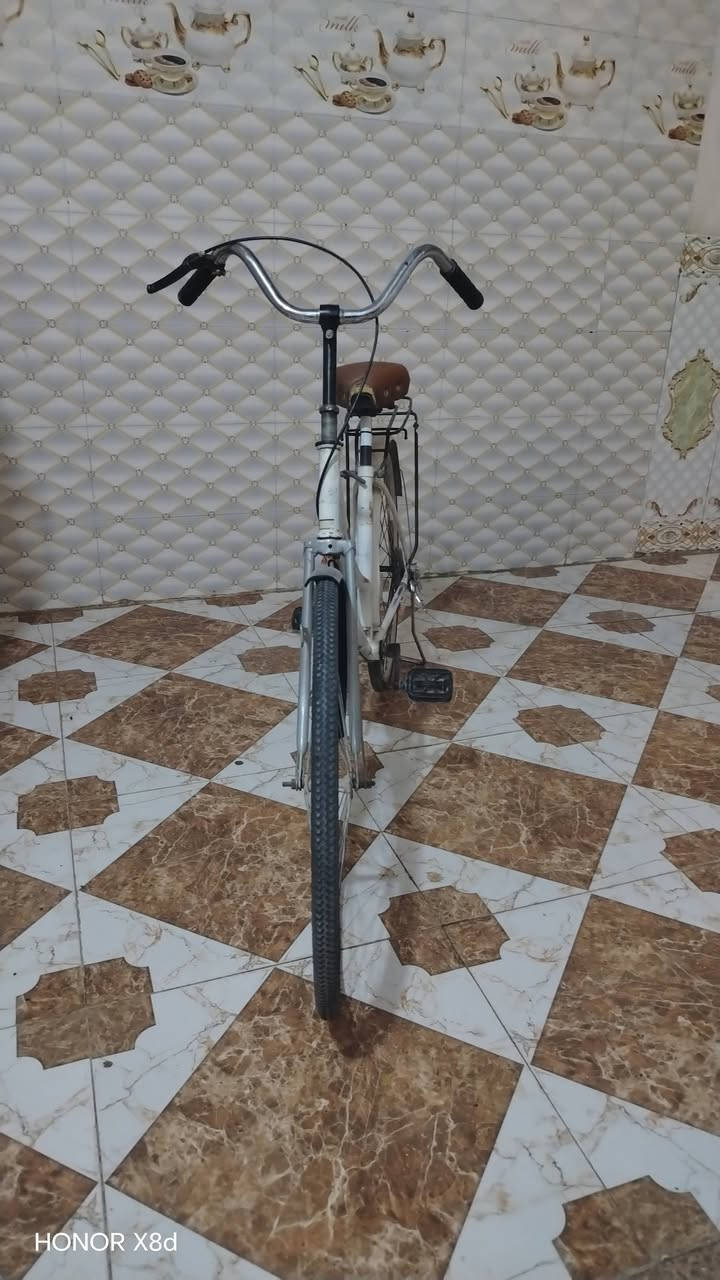 السلام عليكم باسكل ياباني حجم 26 جديد السعر 75 وبي مجال


**إذا كنت صاحب هذا الإعلان وتريد حذفه لأي سبب، رجاءا أرسل رسالة إلى الدعم الفني**