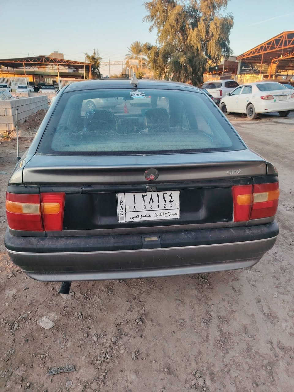 السلام عليكم فكتره ماسحه للبيع رقم صلاح الدين مشروع وطني سنويه ٢٠٢٦ كير محرك شرط محرك ١٦٠٠ راعيها يمي تحويل شرط مكانها في سامراء السعر ٢٨ بيها مجال
***********
