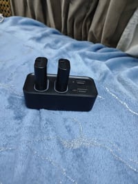 اكس بوكس سيريس اس • كيم باس • يدتين