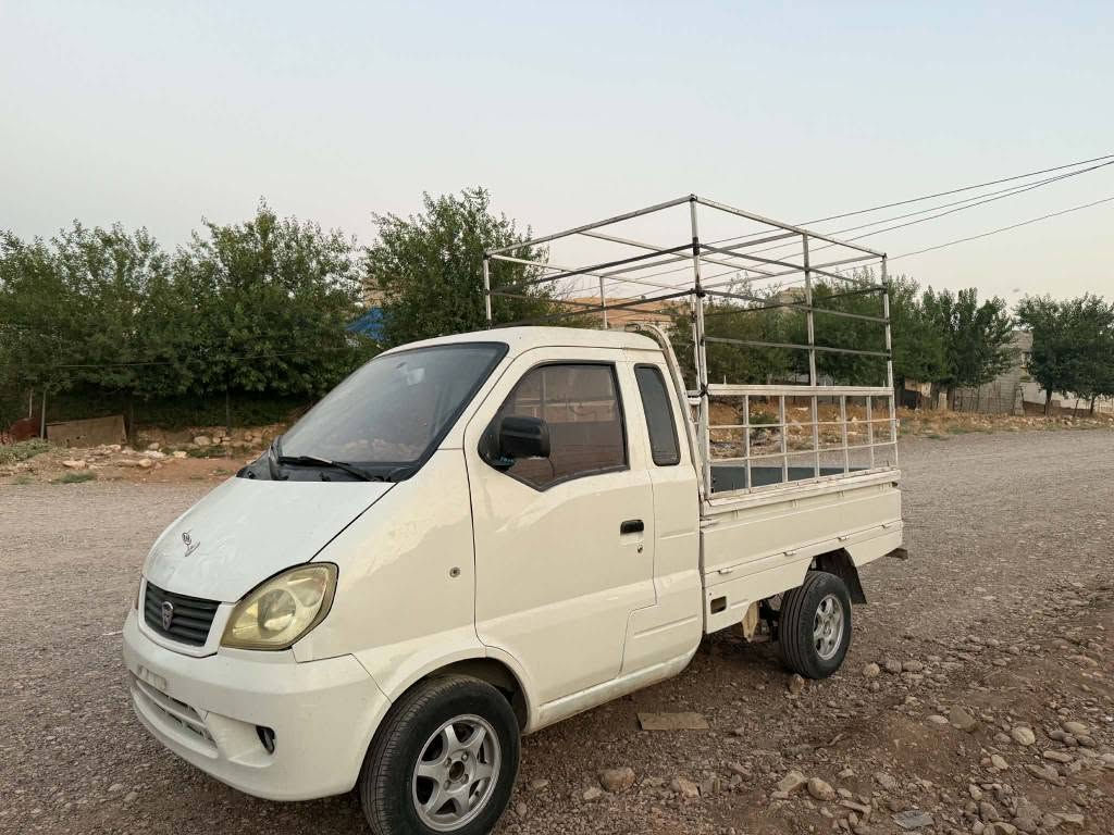 عارەب عوسمان 
مۆدێل 2007
گێڕو مەکینە بەشەرت شانسی بەشەرت نەبڕاوە 
ئەولیات مەنەفێسی ئەسڵی  زۆر خاوێنە ماڵی دۆستە 
سعر 26 وەرەقە مەعامەلە
***********
*********** شقلاوة, أربيل
