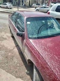 اوبل ٩٢ • تحوير • ناحية الحريه