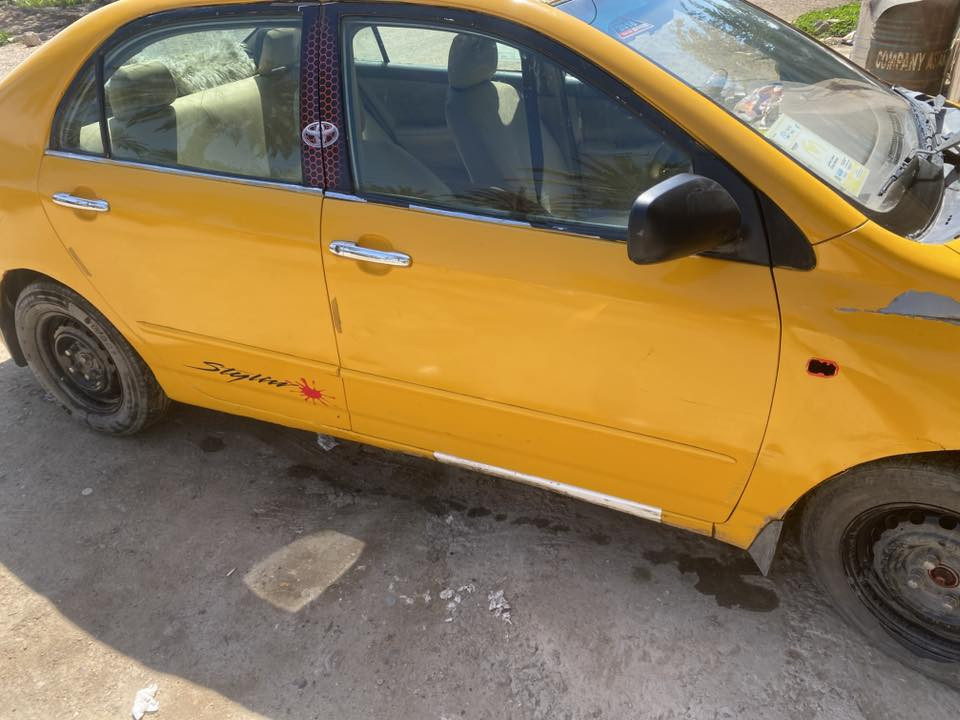 ‏ سلام عليكم كوريلا 2007 بغداد سعر 70 بي مجال اتصال على الرقم***********
