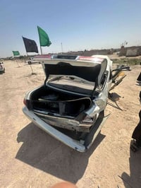 مكينة وكير • دي فور ويل • دواخل جدد