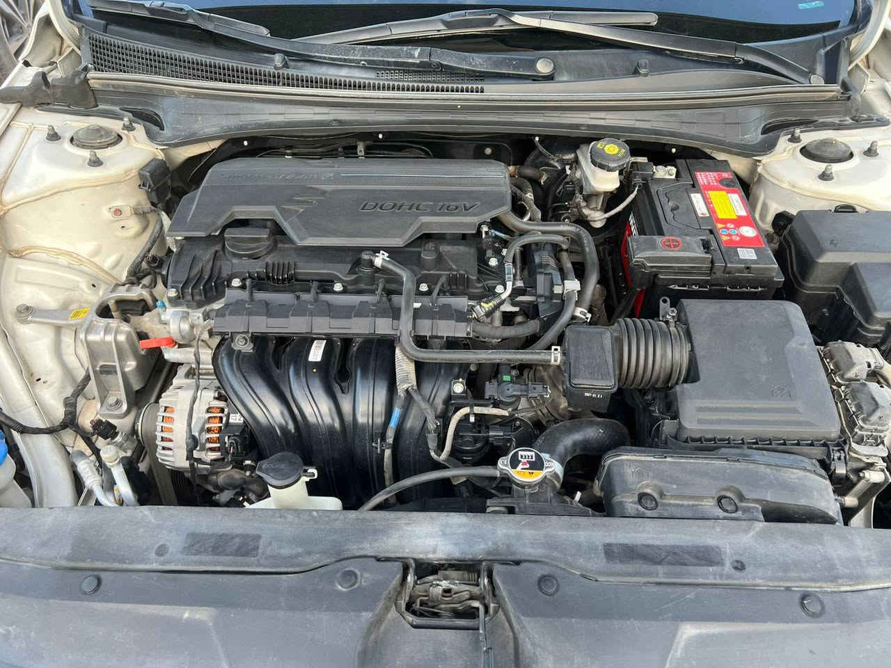 السلام عليكم الانتره موديل 21خليجي فول مواصفات رقم بغداد بسمي ماشيه72kالسعر١٦٥وبيه مجال مكان السيارة بغداد ***********خاص ما اجاوب رجاء
