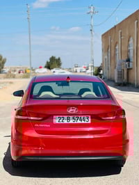 النترا ٢٠١٨ • كفالة • تاير جديد