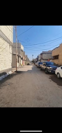 نزال زين العابدين • ٧٢م • ٣ غرف