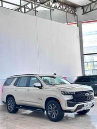 تاهو Z71 • V8 ٥٫٣ • ١٩٠٠٠ كم