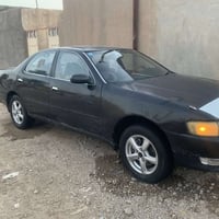 كرسته نفخ • ١٩٩٢ • ناصريه