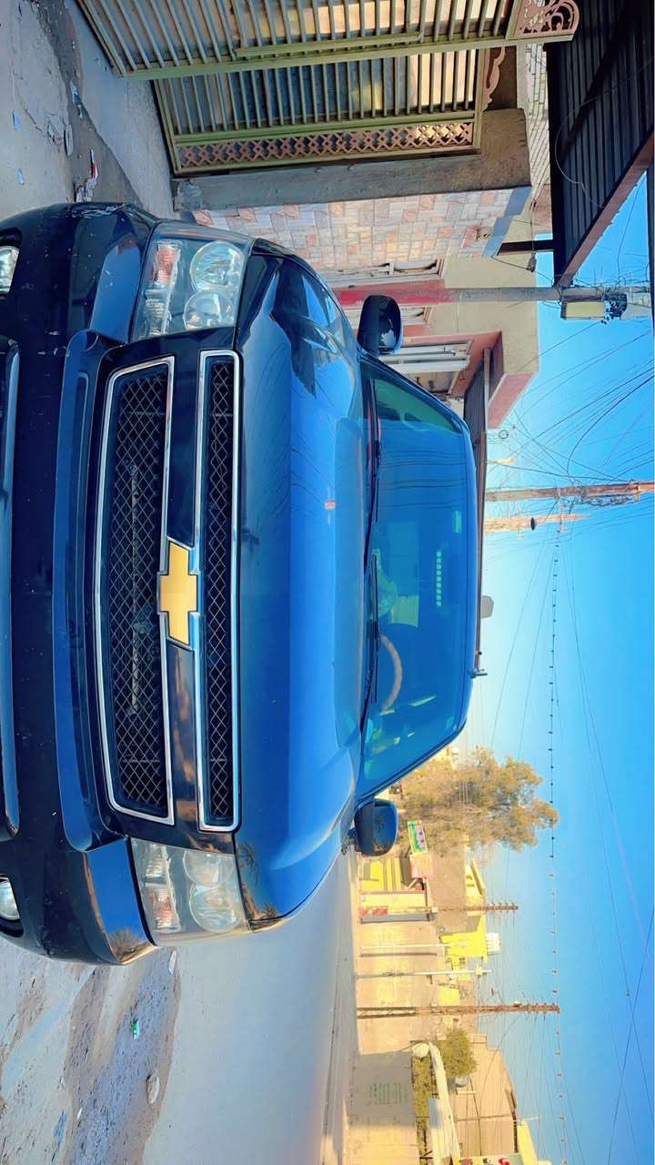 تاهو أدوات مديل 11مكفولا من كلشي عشاير سرقه دولا دخول سياقه داخل مشمشي سياره فول مابيها نقص رقم الهاتف ***********السعر 110ورقه
