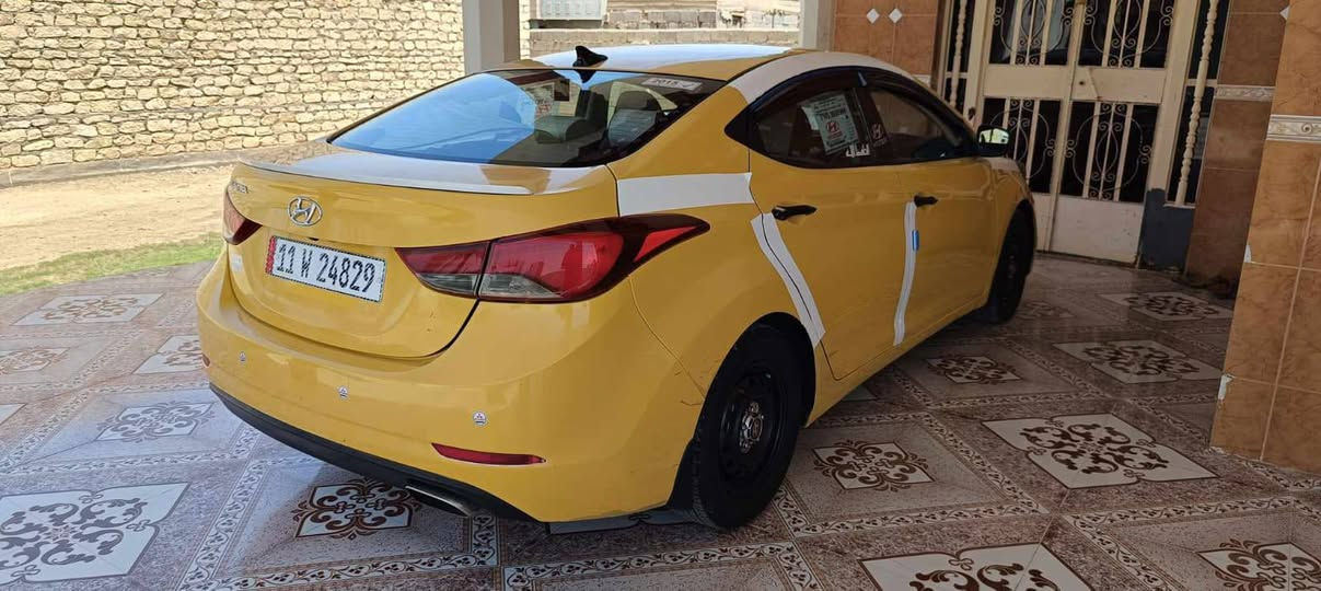 سلام عليكم النترا 2015  وارد كندي رقم بغداد الانكليزي مصفره ه حادث  جاملغ امبدل بلاد


**إذا كنت صاحب هذا الإعلان وتريد حذفه لأي سبب، رجاءا أرسل رسالة إلى الدعم الفني**