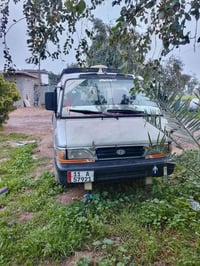 كيا بستا 95 سنويه ل 30 السعر38()07519398930()0774 831 0667