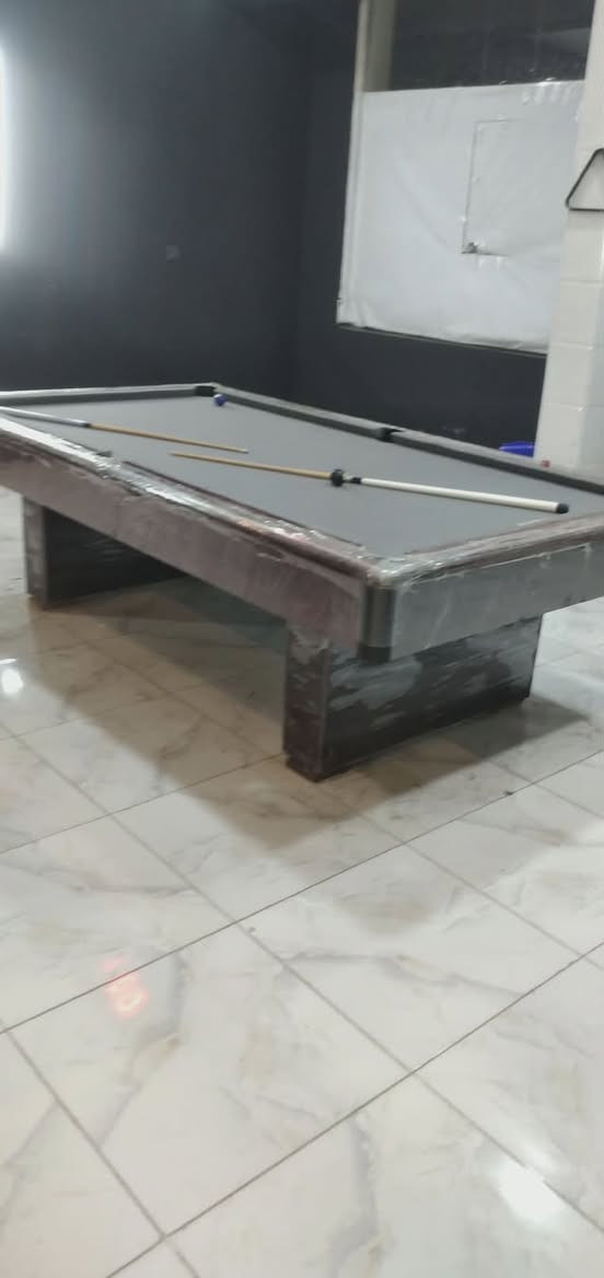 بلياردات ويركة لبيع نظفيات كلش
التواصل خاص


**إذا كنت صاحب هذا الإعلان وتريد حذفه لأي سبب، رجاءا أرسل رسالة إلى الدعم الفني**