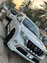 برادو ٢٠١٠ • محدثه ٢٠١٦ • رقم اربيل