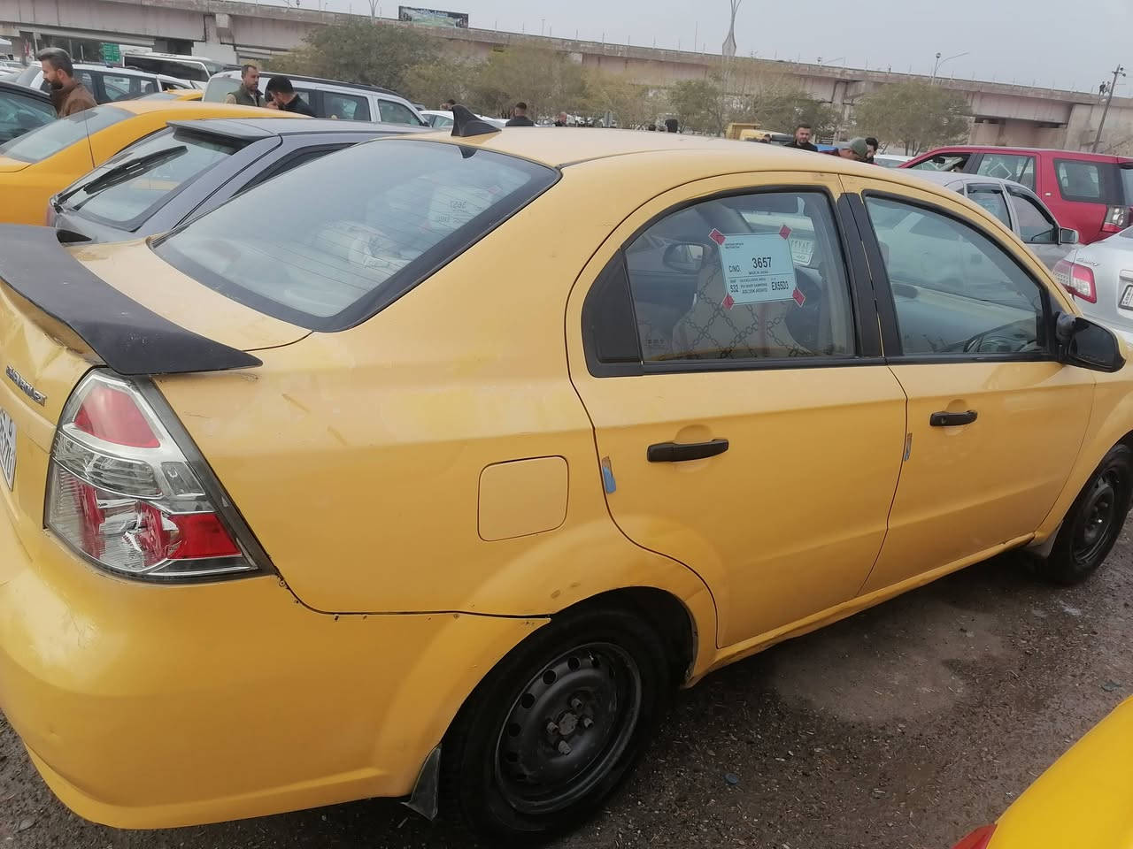 سلام عليكم افيو 2011 سنويه لحد 29 بسمي جاملخ السكن مبدل دفتر بانزين موجود السعر 55 مكاني كركوك ***********
