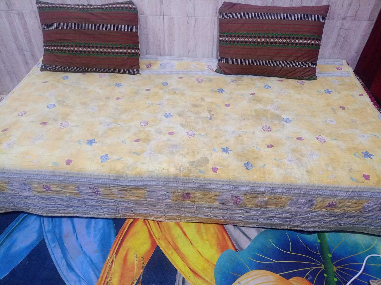 هلو بنات ميزاتواليت وصوميه سعرهن50الف وبيهن مجال


**إذا كنت صاحب هذا الإعلان وتريد حذفه لأي سبب، رجاءا أرسل رسالة إلى الدعم الفني**