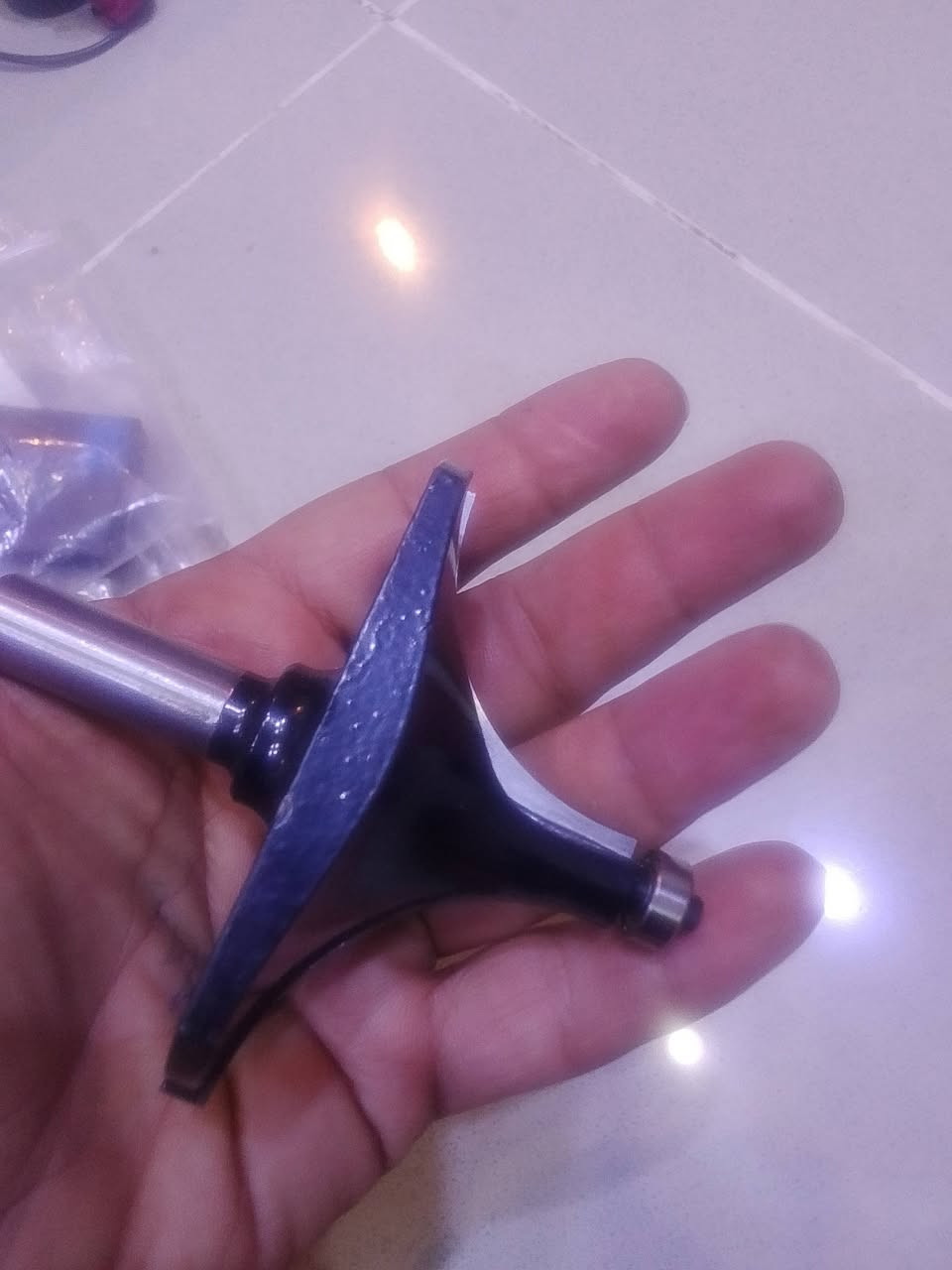 سعر معقول وبالعافيه عليكم


**إذا كنت صاحب هذا الإعلان وتريد حذفه لأي سبب، رجاءا أرسل رسالة إلى الدعم الفني**