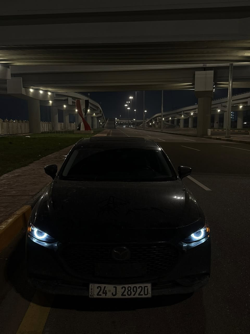 سلام عليكم مازدا 3 للبيع موديل 23 السياره فول فول داتاشو سماعات  BOOSكشن تدفئة كشن خزن 
السياره حيل نظيفة وجديده
رادارات 360 درجة كامره 
تثبيت سرعة 
تحديد مسار 
كير مكينه بشرط نضيفات 
اشاير بالمري لايت ويا الستيرن
دخول ذكي بابين 
فتحة سقف
ضررها فقط الباب خلف السايق و شويه من الحافة مال جاملغ 
عارضها ب 155$ وشويه بيها مجال
صور الحادث ورقم الشاصي موجوده ويا الصور


**إذا كنت صاحب هذا الإعلان وتريد حذفه لأي سبب، رجاءا أرسل رسالة إلى الدعم الفني**