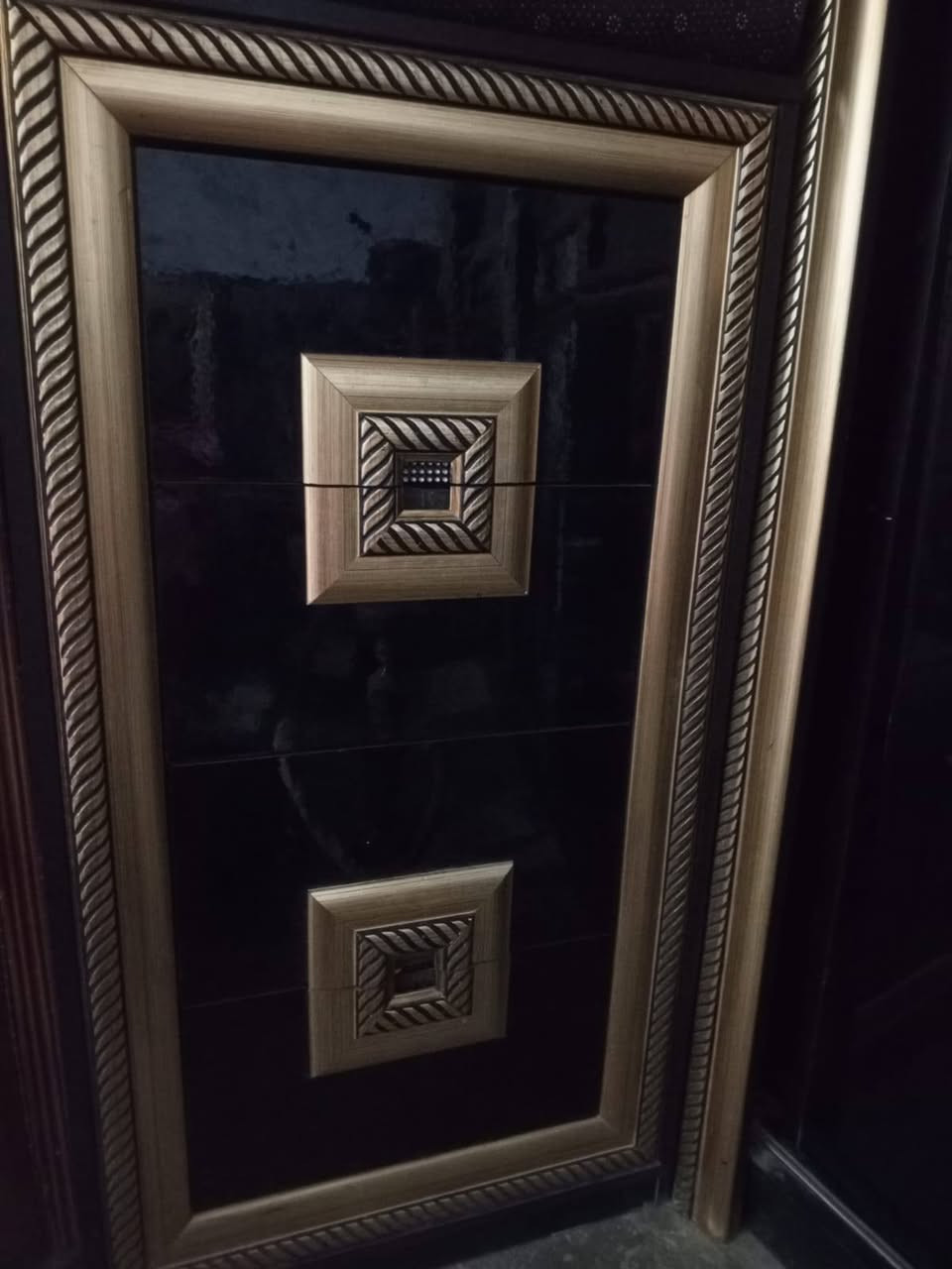 سلام عليكم قرفت نوم لبيع بعدها جديده الستفسار ***********
