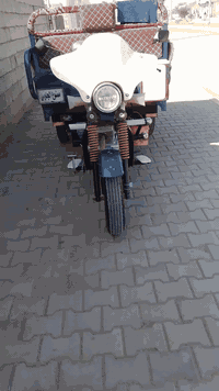 ستوته موديل 21 • مكينة جديدة • دبلات جديدة