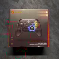 جوستك GAM T4 Pro • موبايل لابتوب PC • اندرويد ايفون