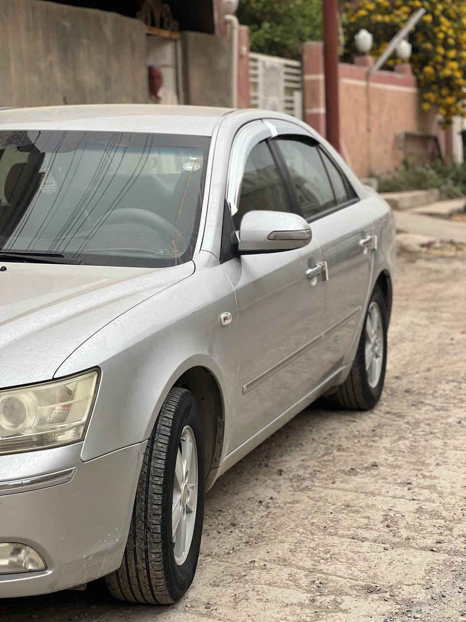 إسلام عليكم سوناته ٢٠١٠وارد كوري محرك ٢٠٠٠حداديه جديده رقم اربيل
اسياره مال جني مكان لمسيب الرقم  ***********
الرقم لثاني ***********
