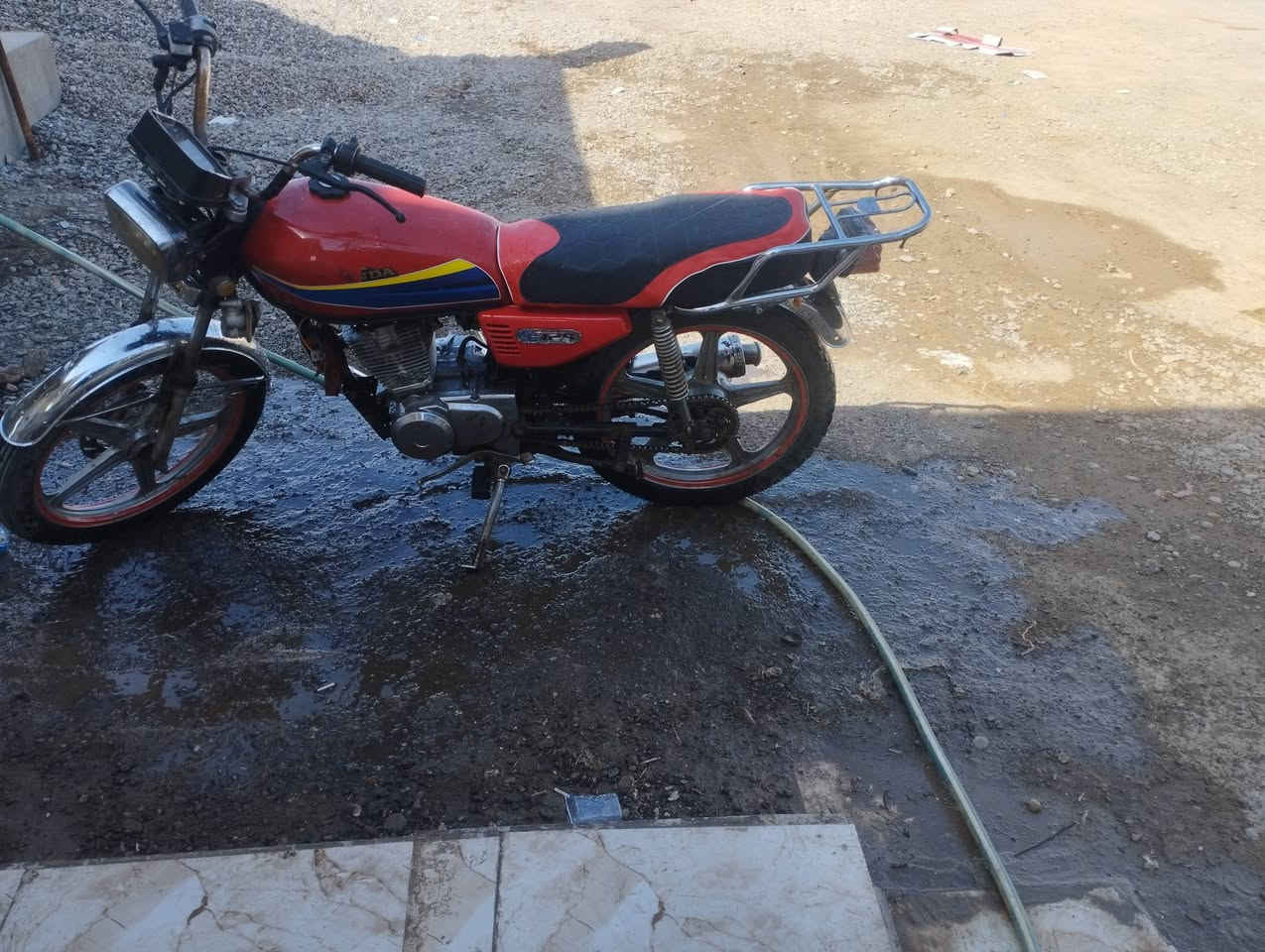 روبر سعر 275


**إذا كنت صاحب هذا الإعلان وتريد حذفه لأي سبب، رجاءا أرسل رسالة إلى الدعم الفني**