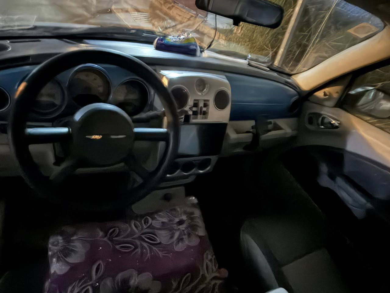 سياره كرايسلر امريكي موديل 2008
مكلف بنشر بسم بينه ثاني يوم داورلك 
مراوس اوبيع 50وبيه مجال عنوان بغداد البياع تواصل 
***********
