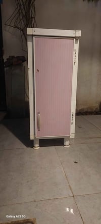 كركوك • دولاب المنيوم • ابعاد ٦٤×٣٨×٩٥