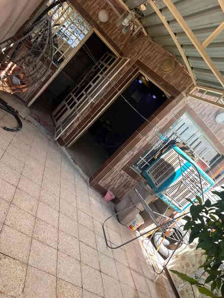 🛑الإيجار في حي السماح الأركان مساحة 100متر

🛑 غرفة واستقبال وهول وصحيات  ومطبخ 

عائلة مكونة من 3 نفرات فقط 👈 طلب موضف 

سعر الإيجار 250 قفل 

*********** واتساب 
***********
