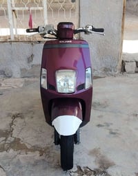 جديده • دراجة • للبيع