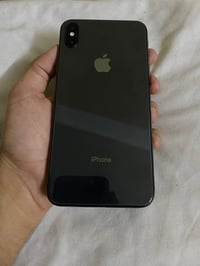 اكس اس ماكس • ٦٤ • كاميرا سيلفي خربانة