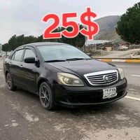 جيلي • ٢٠١٣ • قير عادي